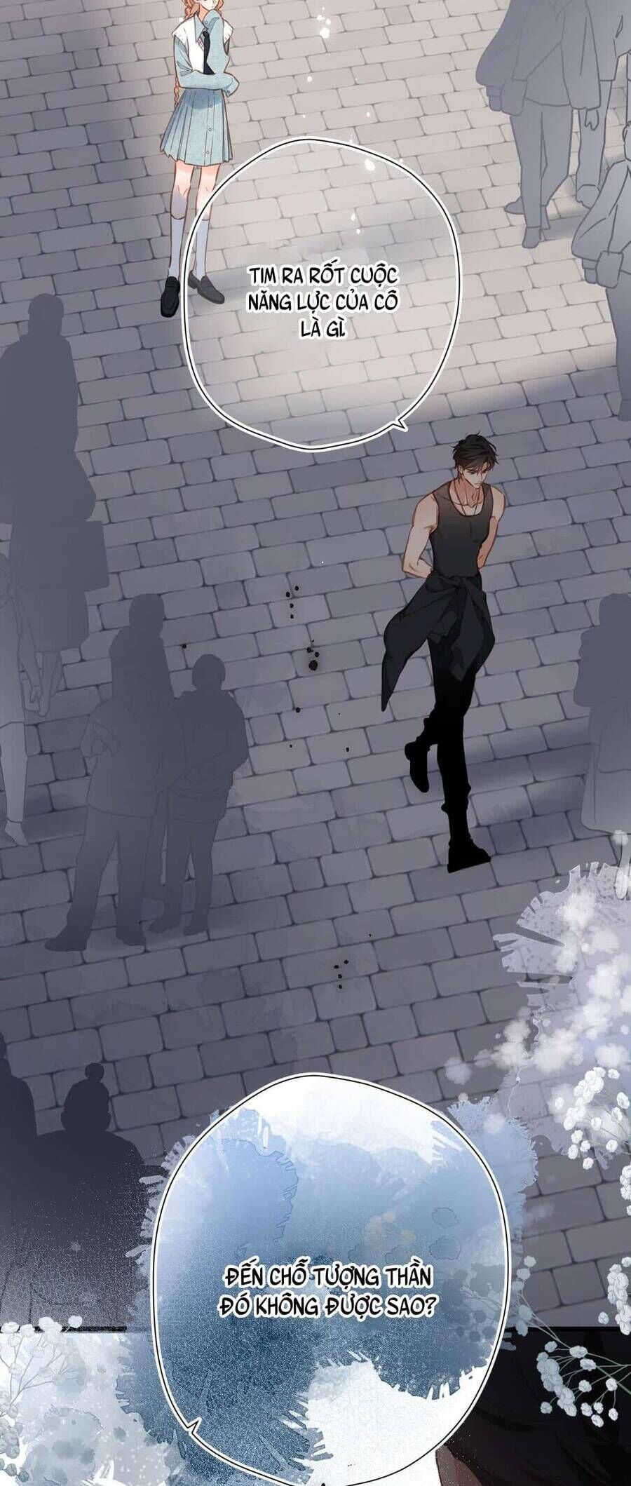 Dã Thú Khi Yêu [Chap 1.1-44]