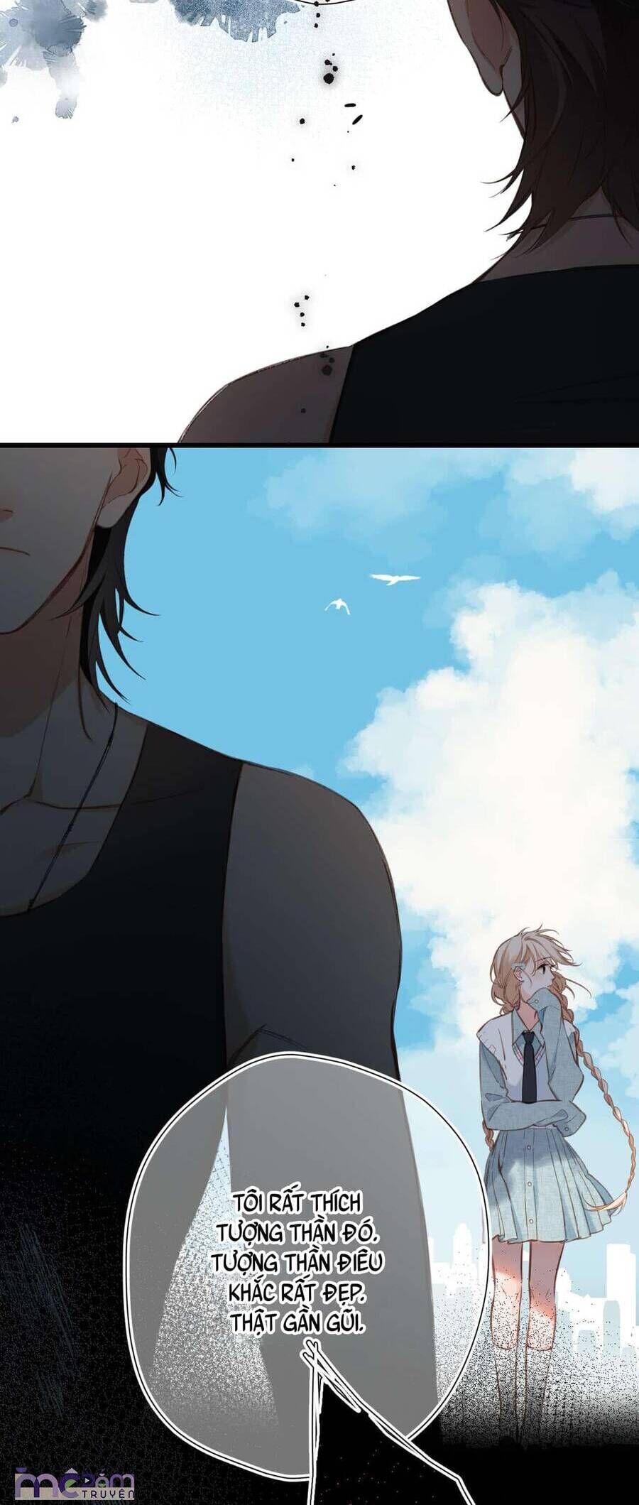 Dã Thú Khi Yêu [Chap 1.1-44]