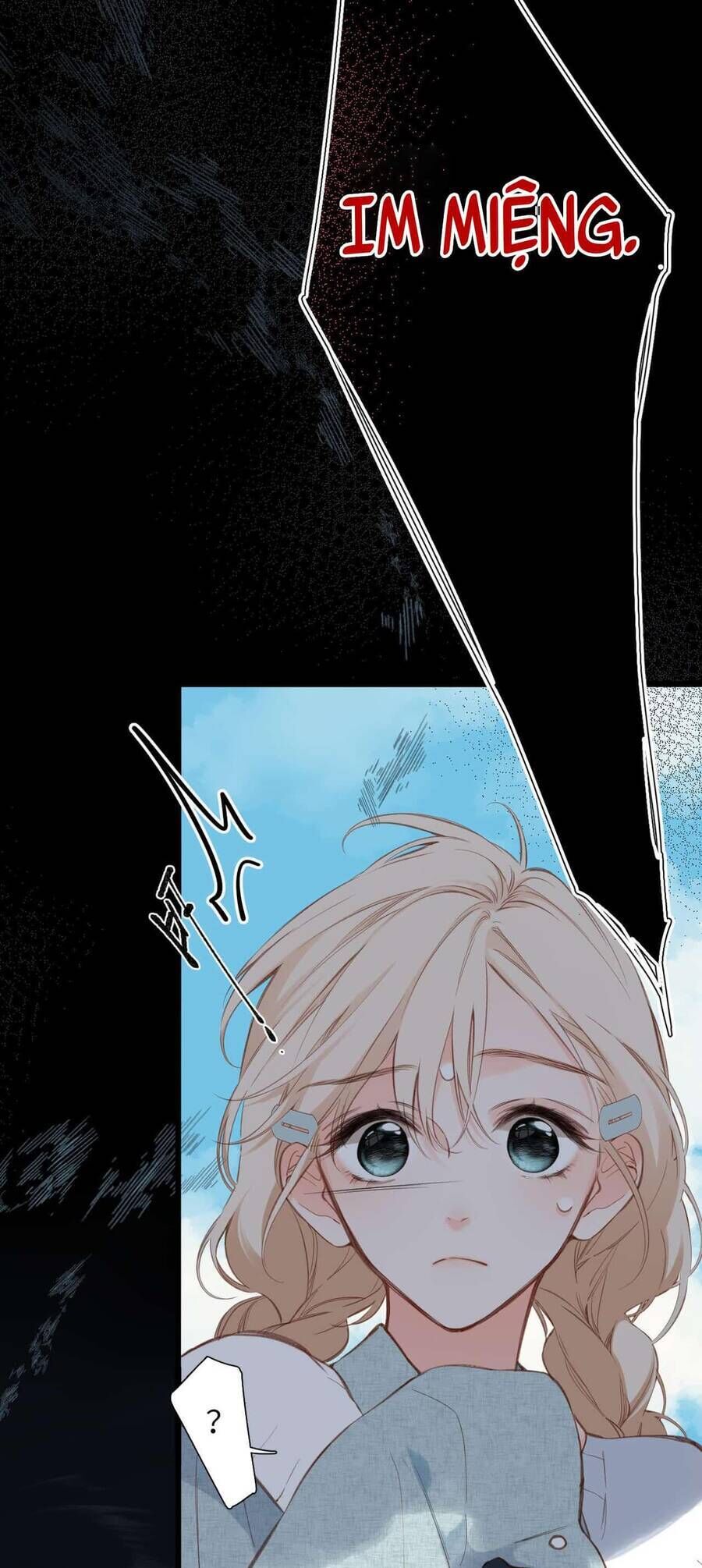Dã Thú Khi Yêu [Chap 1.1-44]