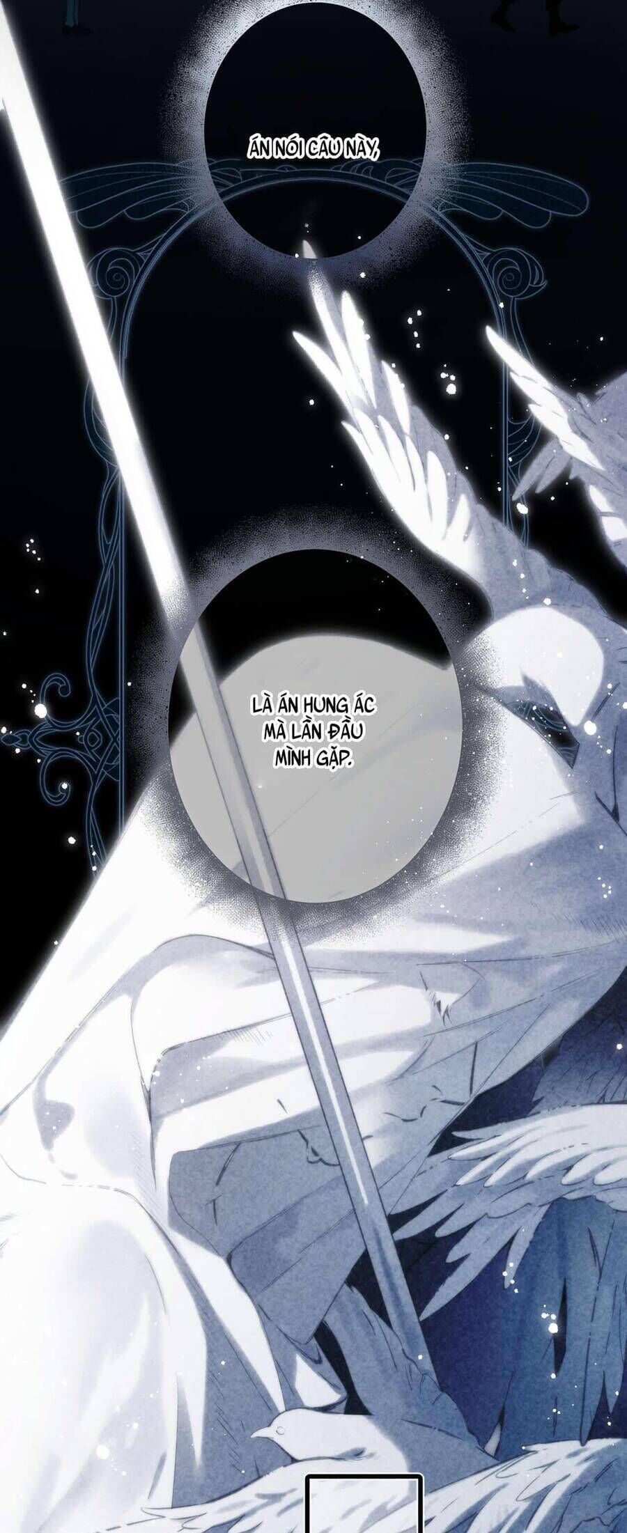 Dã Thú Khi Yêu [Chap 1.1-44]