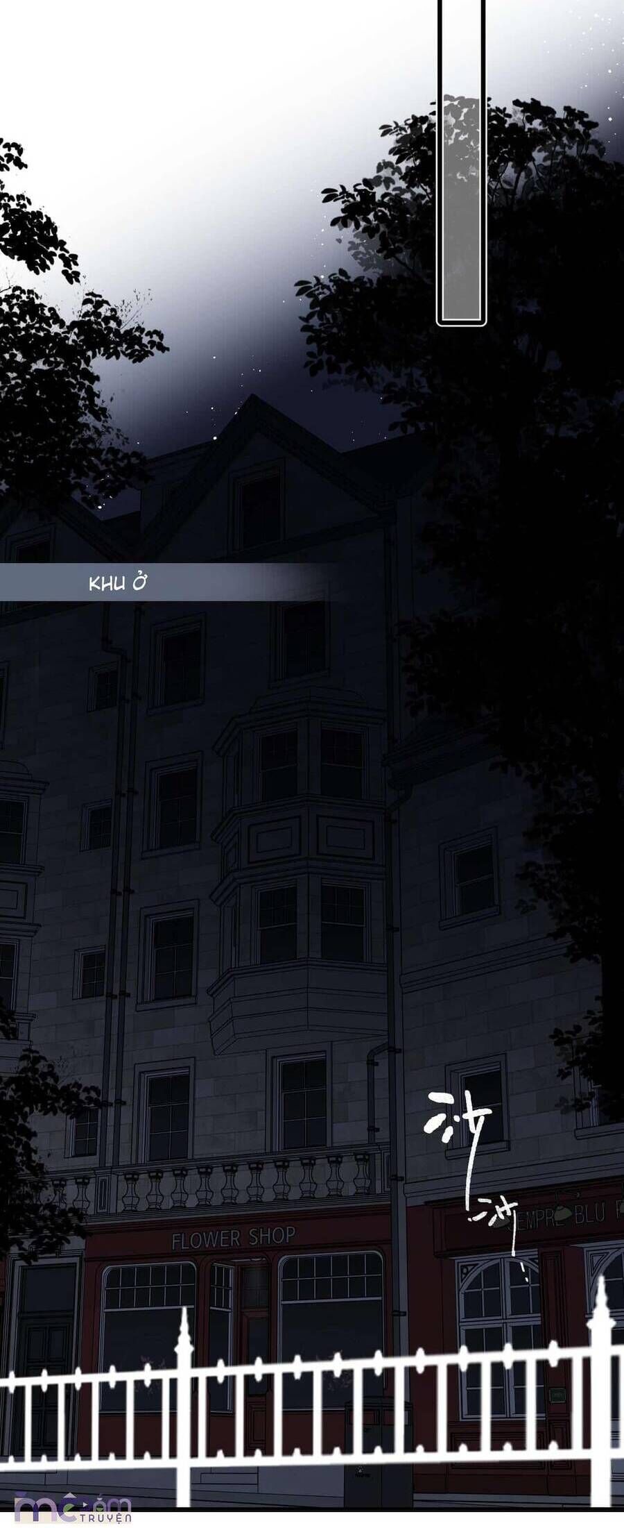Dã Thú Khi Yêu [Chap 1.1-44]