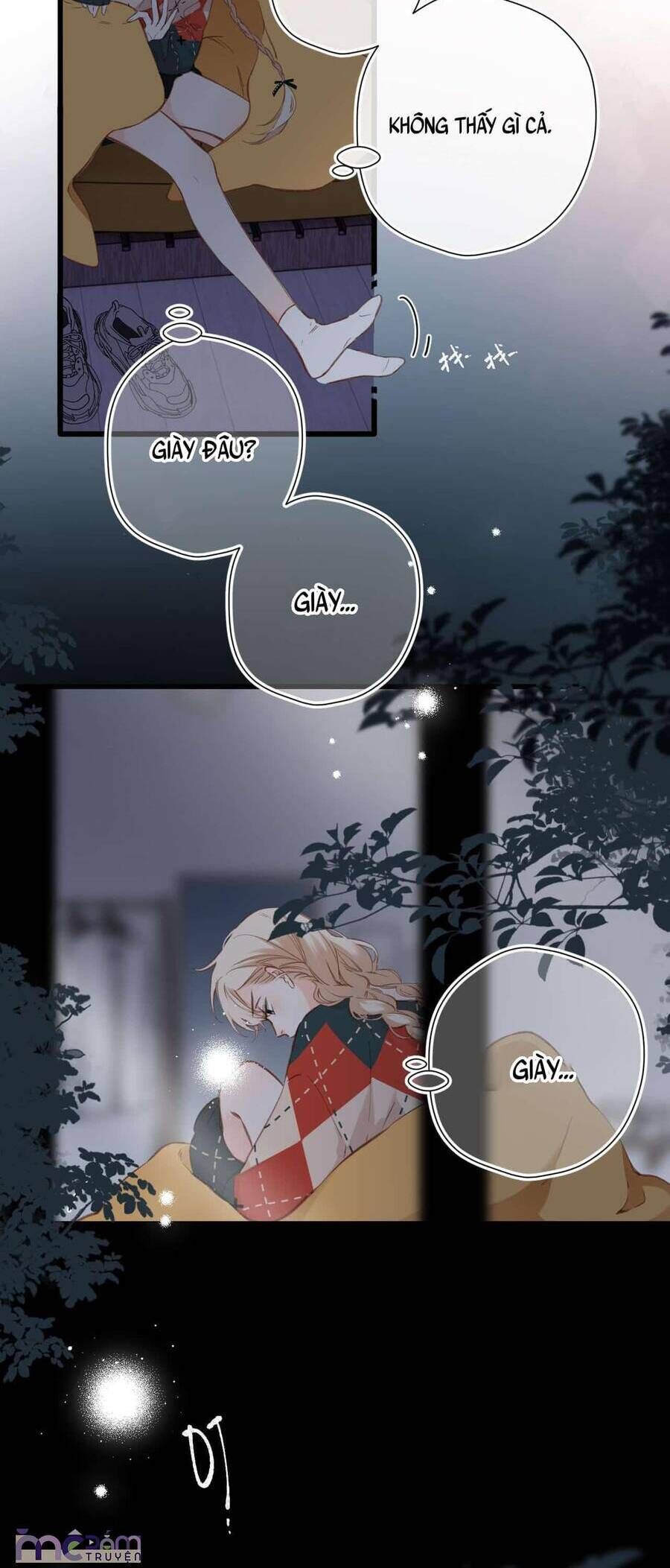 Dã Thú Khi Yêu [Chap 1.1-44]
