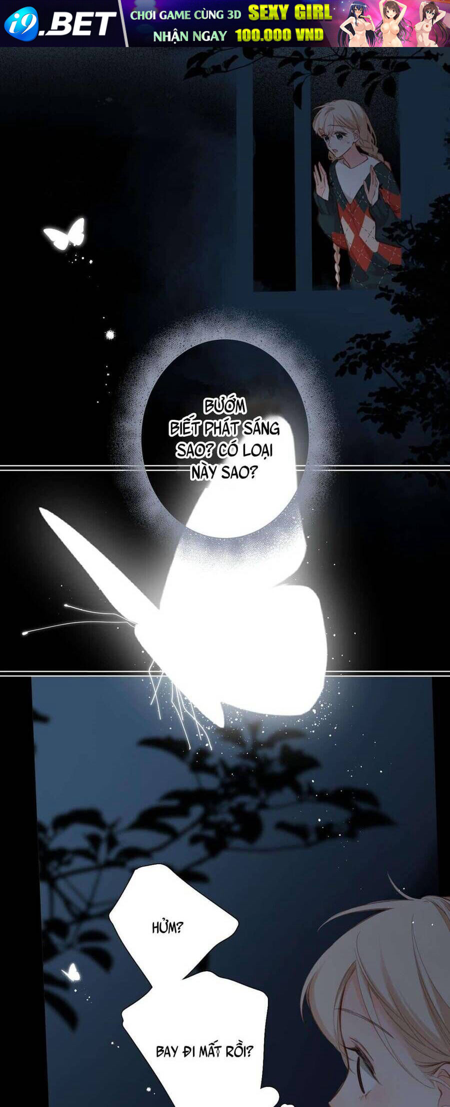 Dã Thú Khi Yêu [Chap 1.1-44]