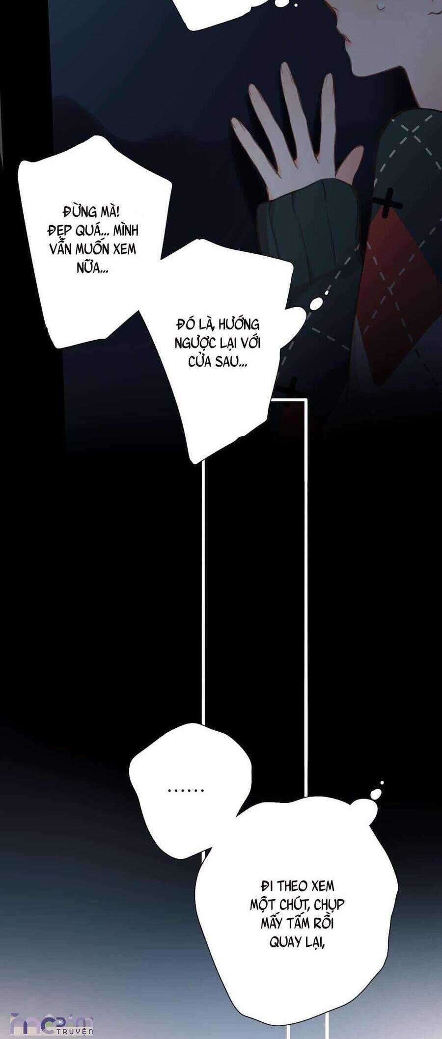 Dã Thú Khi Yêu [Chap 1.1-44]
