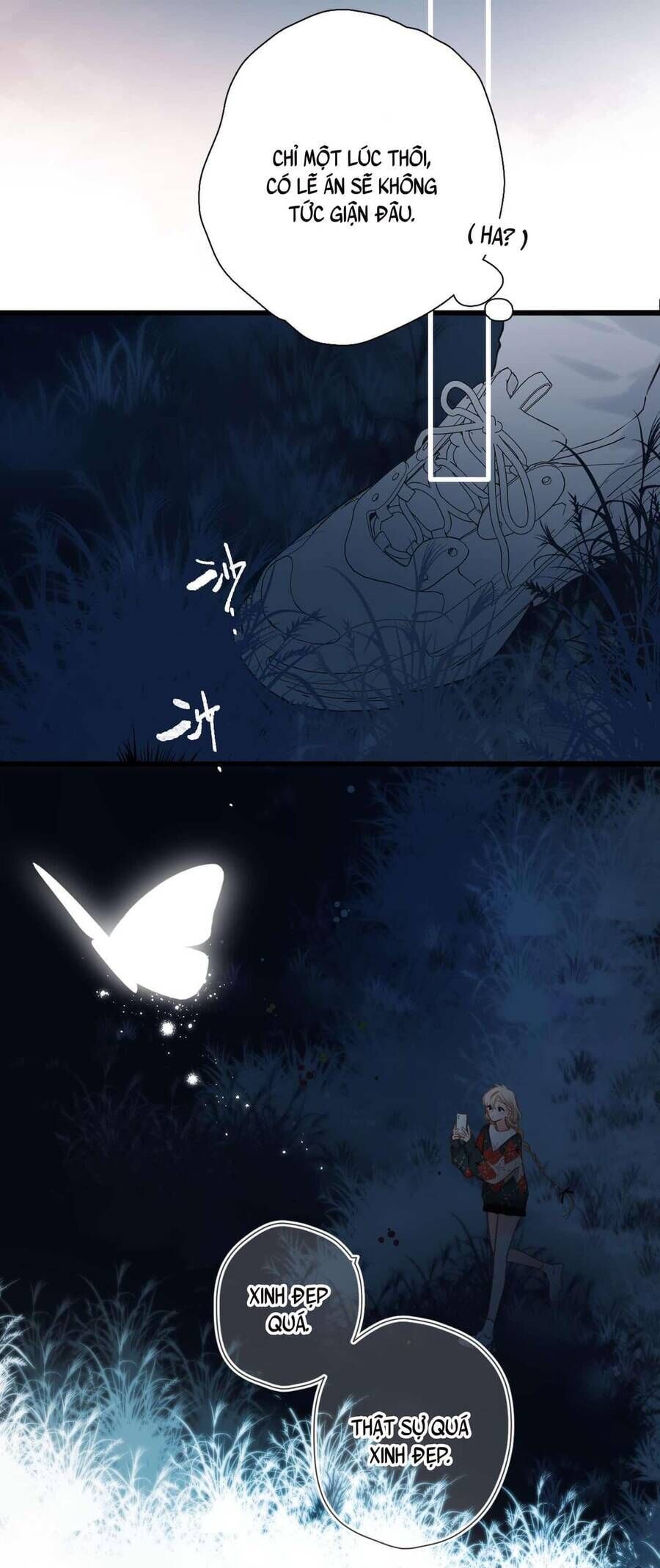 Dã Thú Khi Yêu [Chap 1.1-44]
