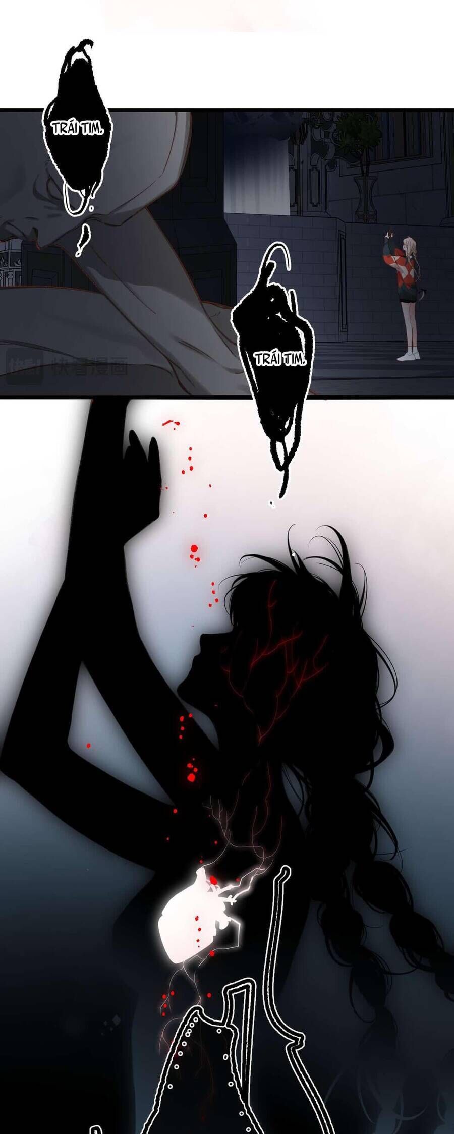 Dã Thú Khi Yêu [Chap 1.1-44]