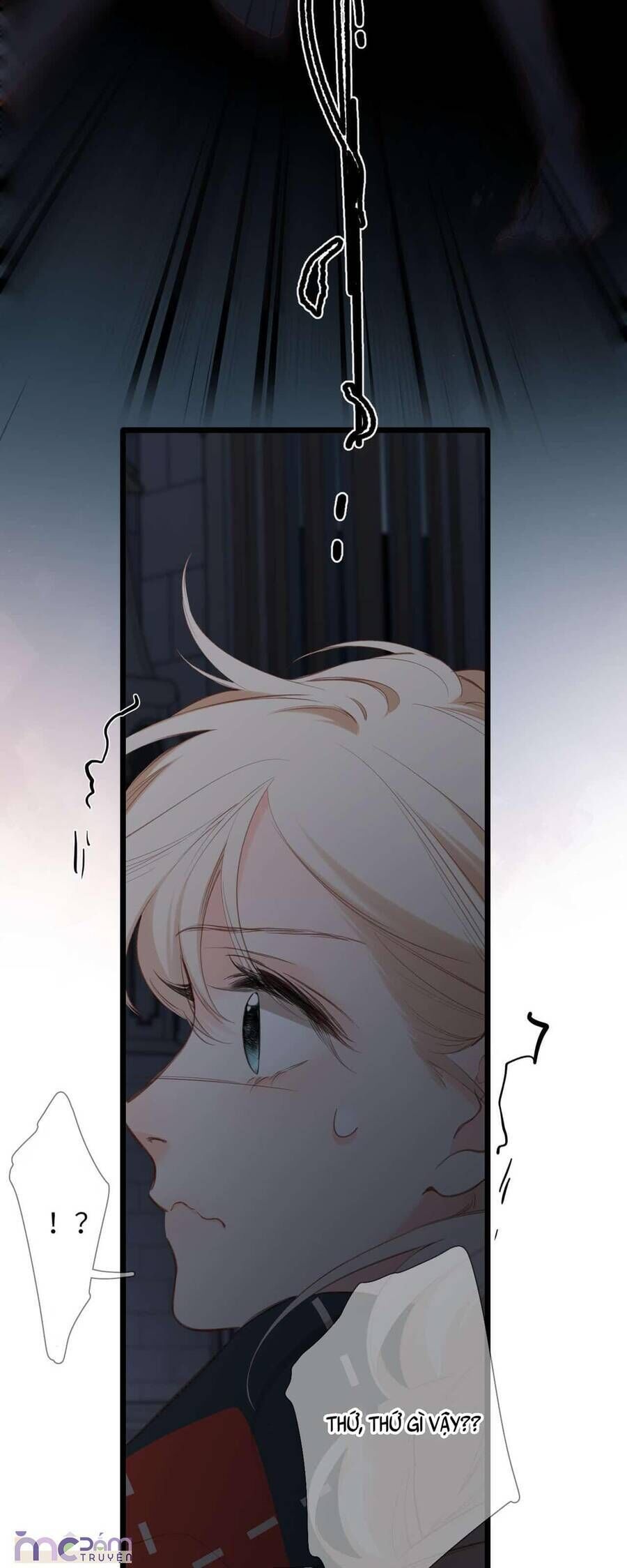 Dã Thú Khi Yêu [Chap 1.1-44]