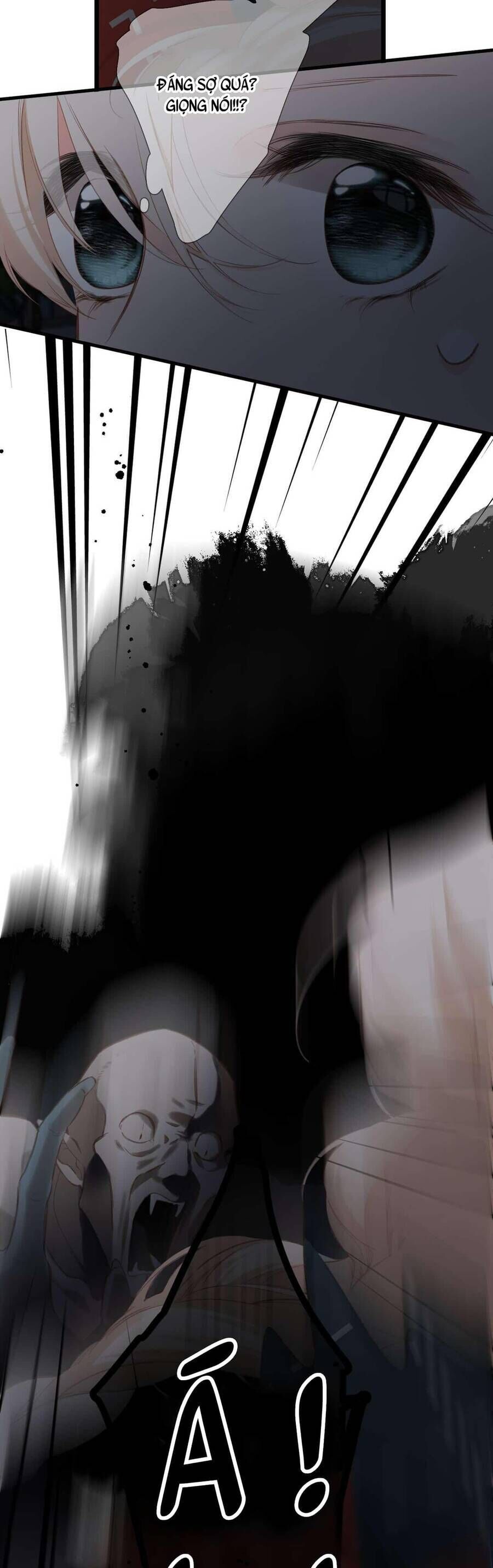 Dã Thú Khi Yêu [Chap 1.1-44]
