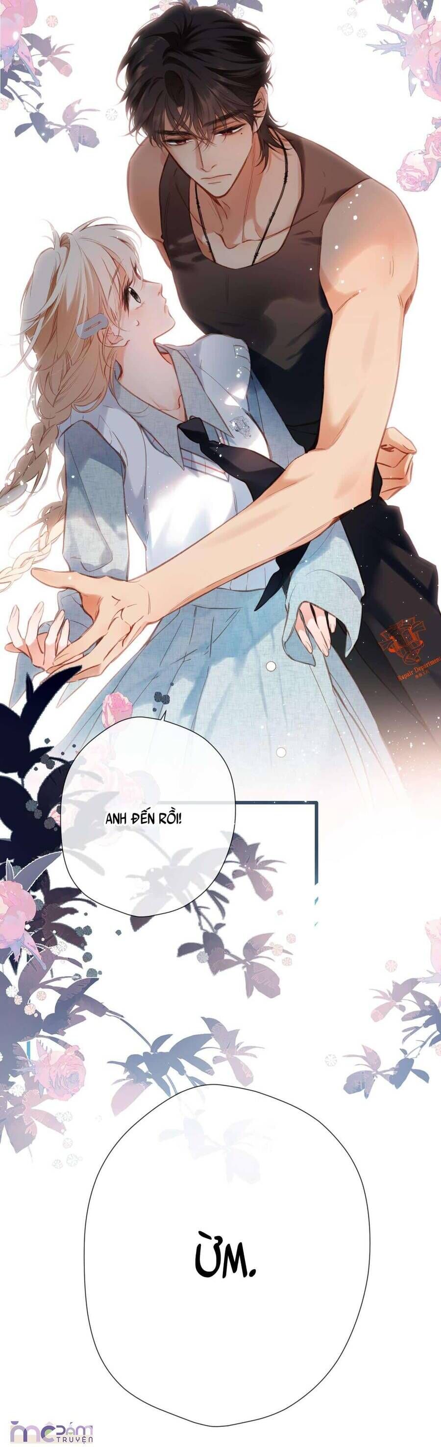 Dã Thú Khi Yêu [Chap 1.1-44]