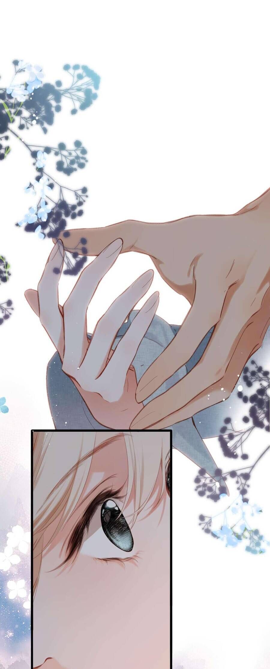 Dã Thú Khi Yêu [Chap 1.1-44]