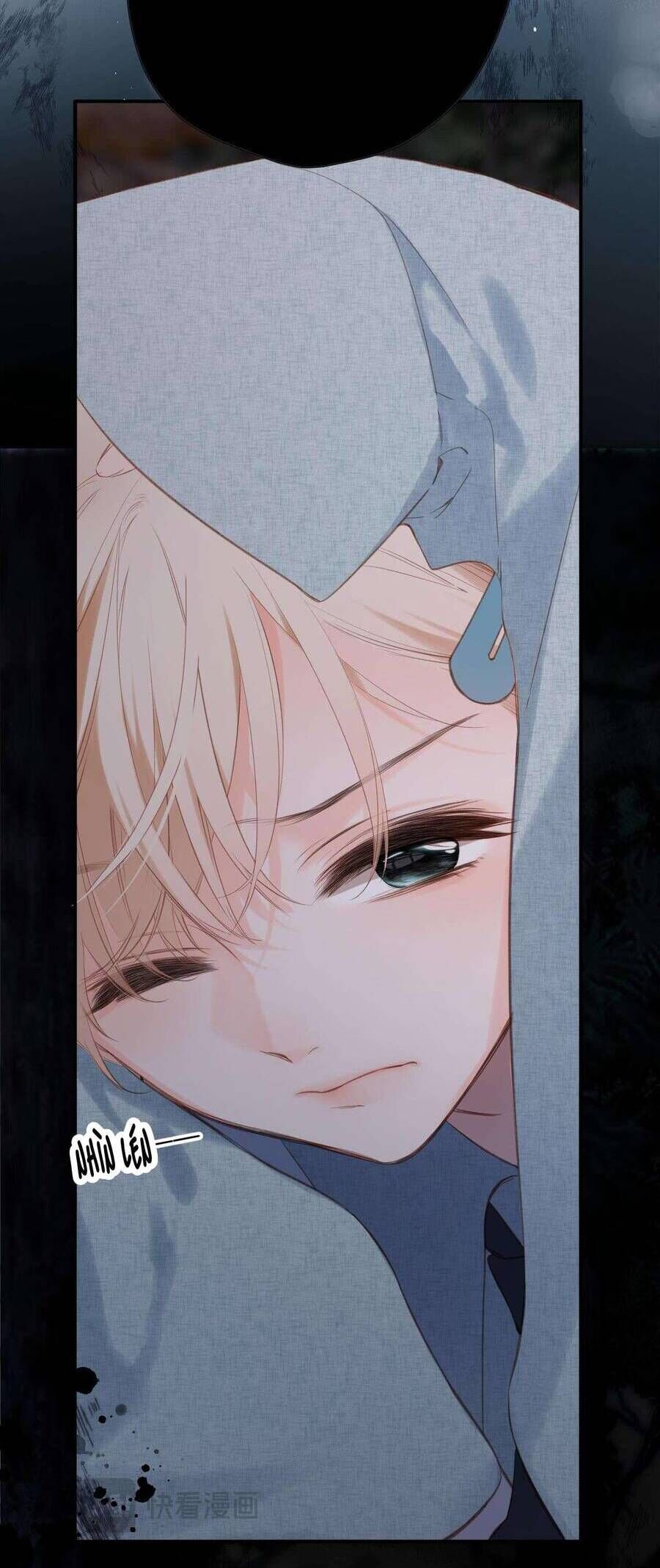 Dã Thú Khi Yêu [Chap 1.1-44]