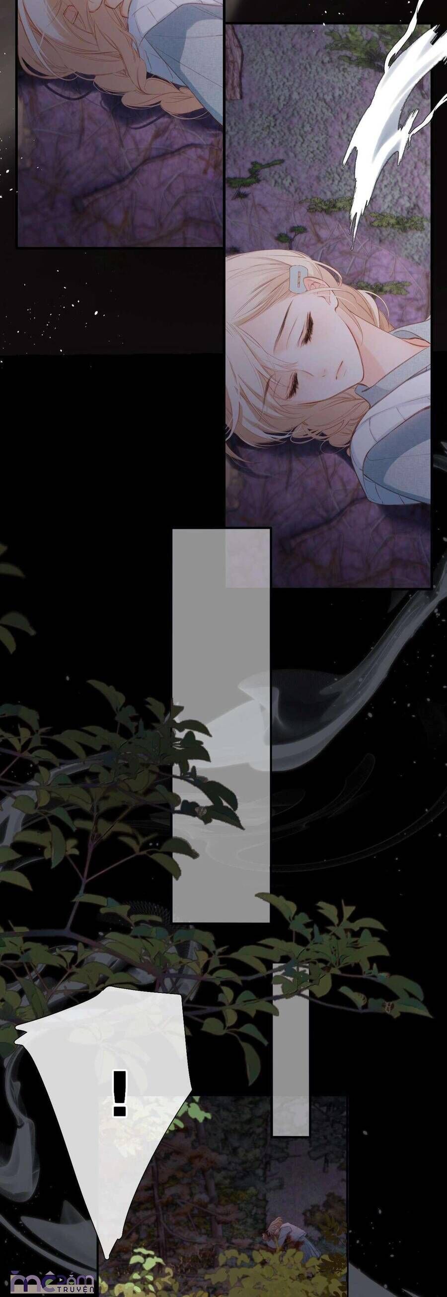 Dã Thú Khi Yêu [Chap 1.1-44]