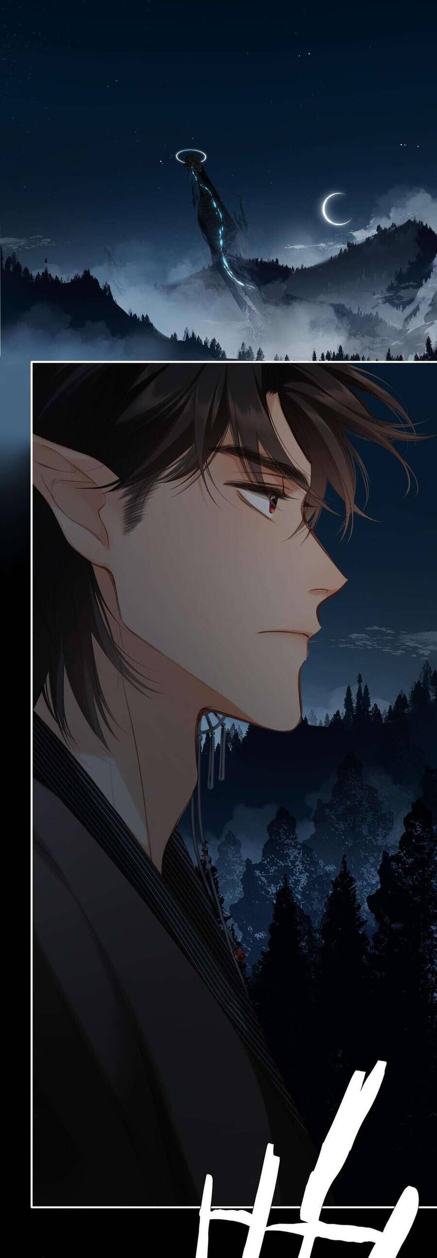 Dã Thú Khi Yêu [Chap 1.1-44]