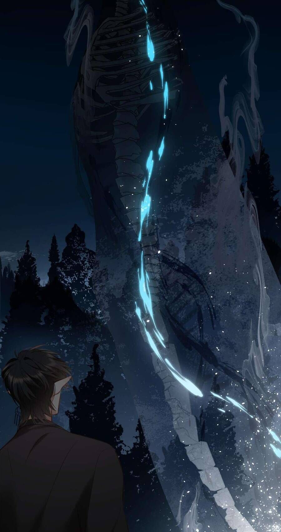 Dã Thú Khi Yêu [Chap 1.1-44]