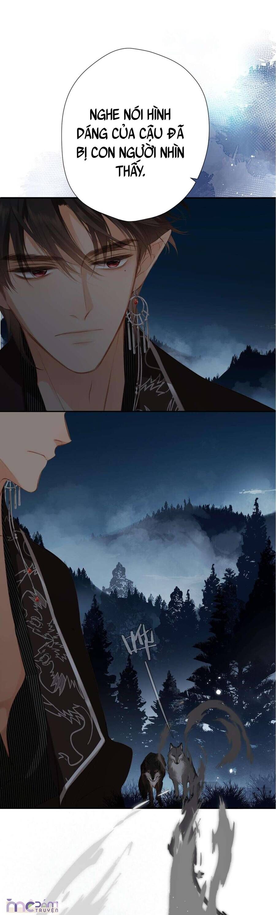 Dã Thú Khi Yêu [Chap 1.1-44]