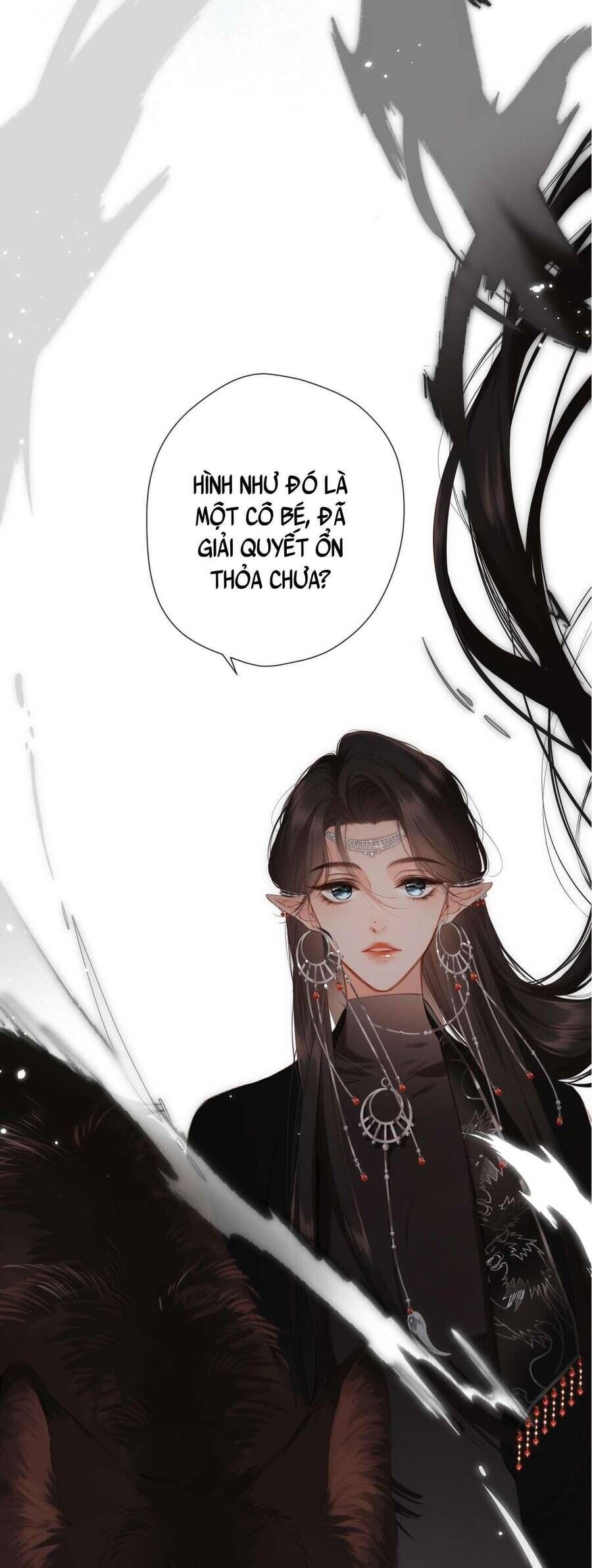 Dã Thú Khi Yêu [Chap 1.1-44]