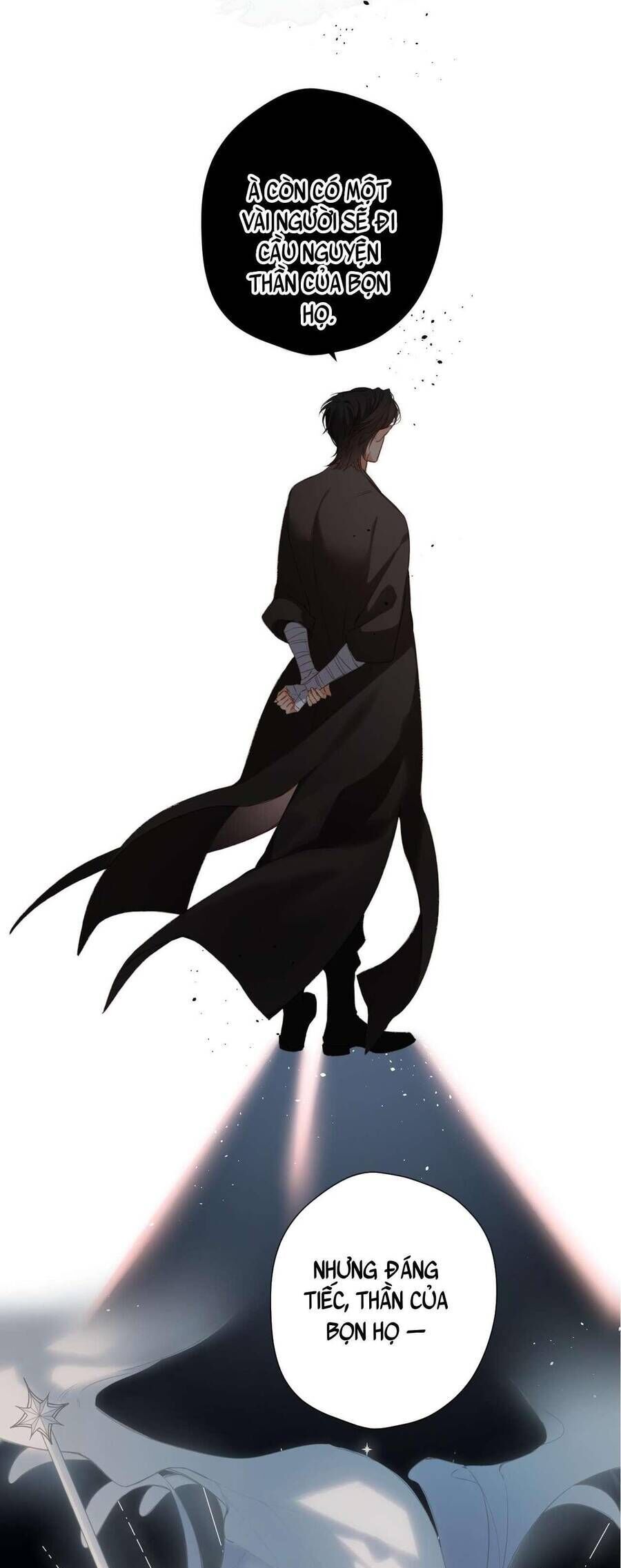 Dã Thú Khi Yêu [Chap 1.1-44]
