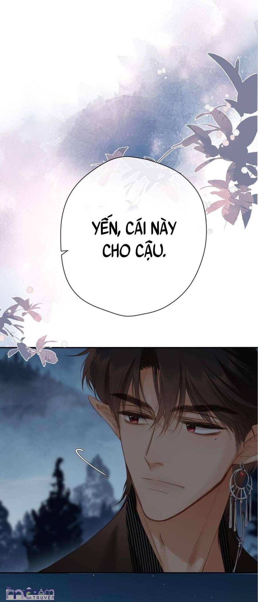Dã Thú Khi Yêu [Chap 1.1-44]