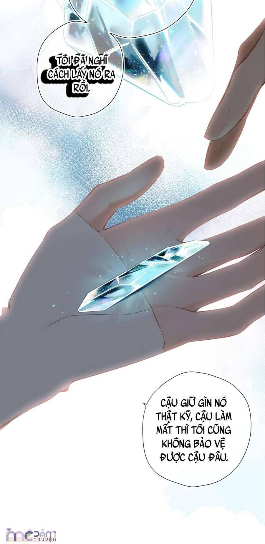 Dã Thú Khi Yêu [Chap 1.1-44]