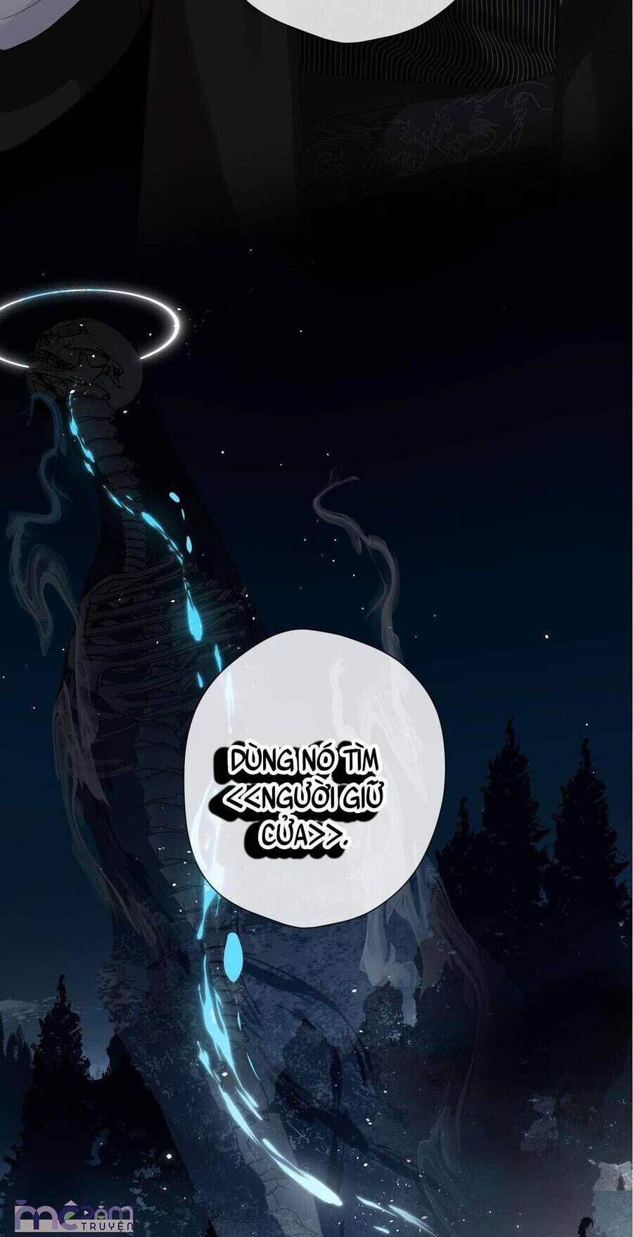 Dã Thú Khi Yêu [Chap 1.1-44]