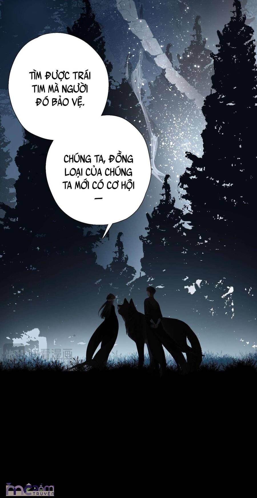 Dã Thú Khi Yêu [Chap 1.1-44]