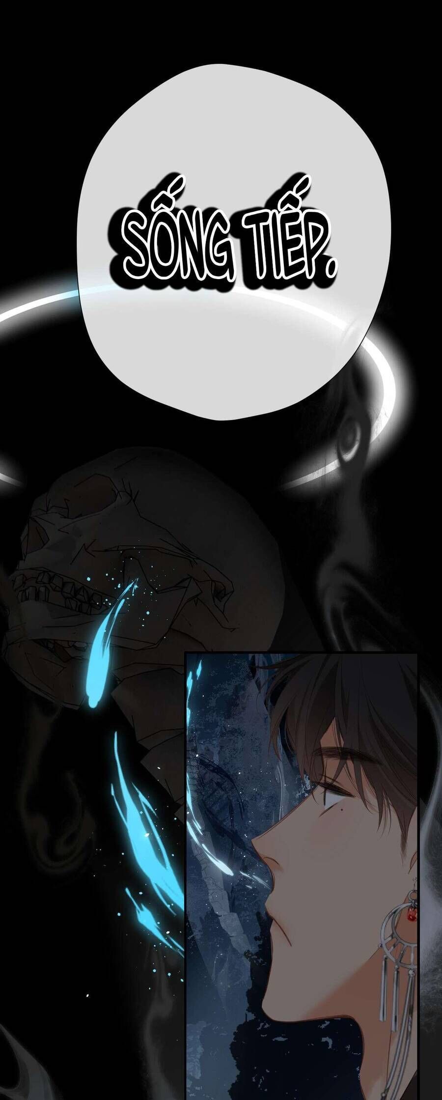 Dã Thú Khi Yêu [Chap 1.1-44]