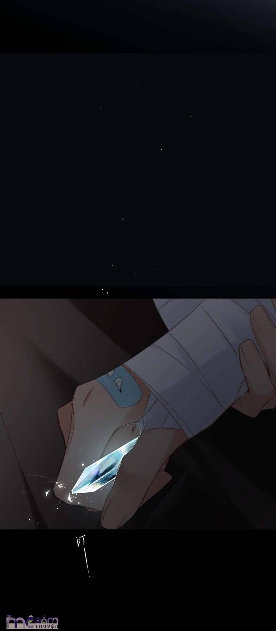 Dã Thú Khi Yêu [Chap 1.1-44]