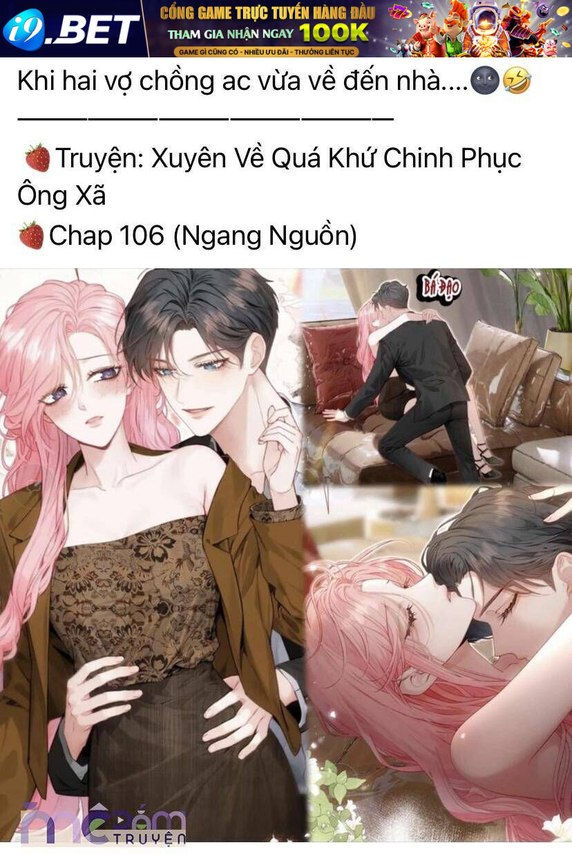 Dã Thú Khi Yêu [Chap 1.1-44]