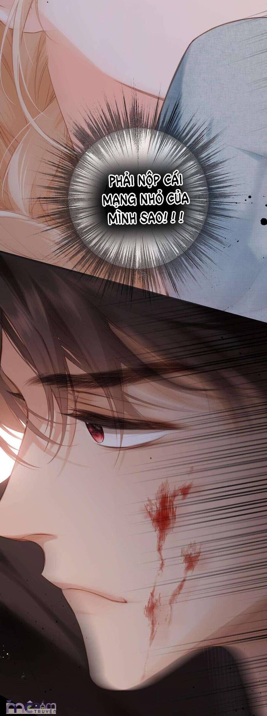 Dã Thú Khi Yêu [Chap 1.1-44]