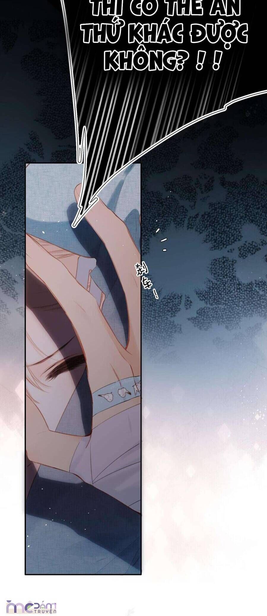 Dã Thú Khi Yêu [Chap 1.1-44]