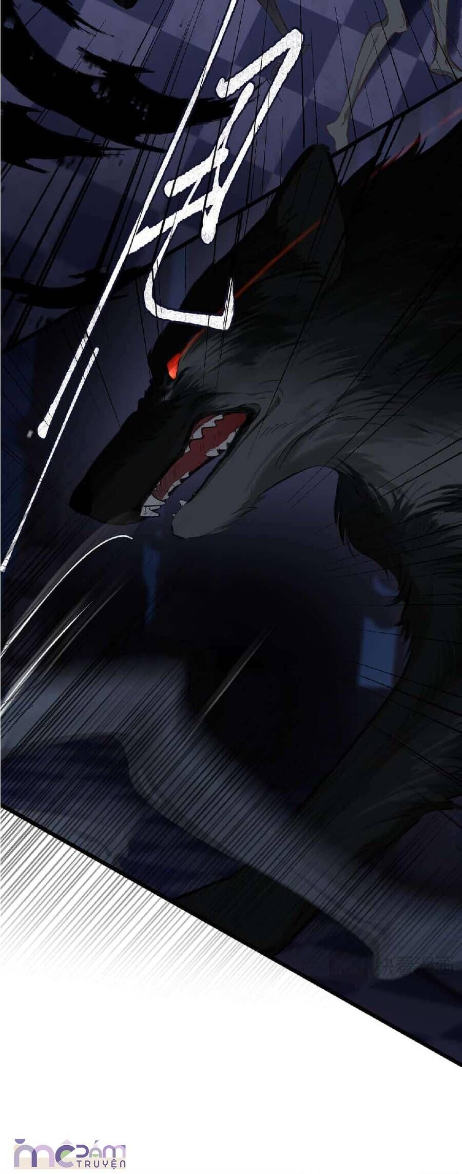 Dã Thú Khi Yêu [Chap 1.1-44]