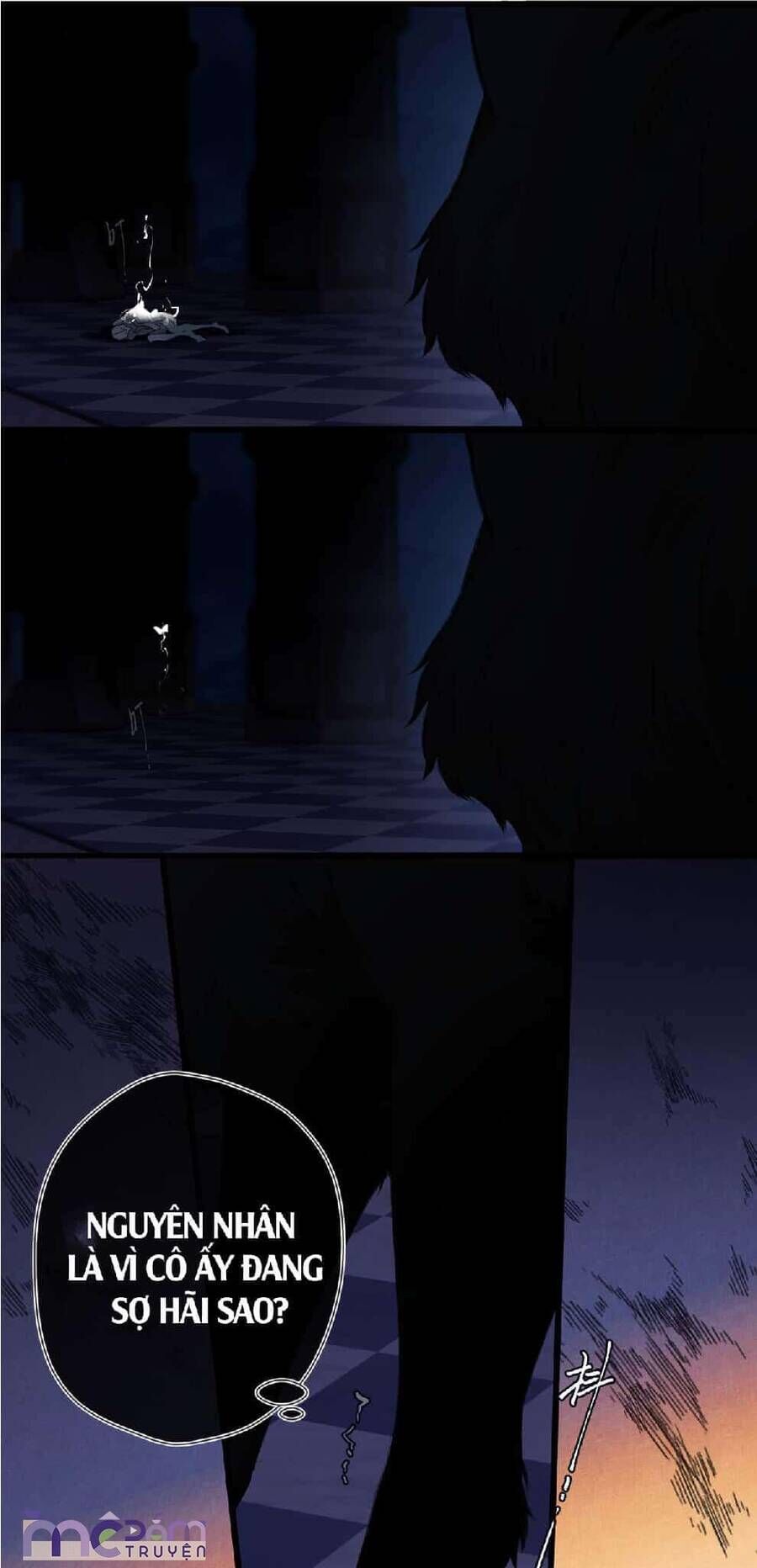 Dã Thú Khi Yêu [Chap 1.1-44]
