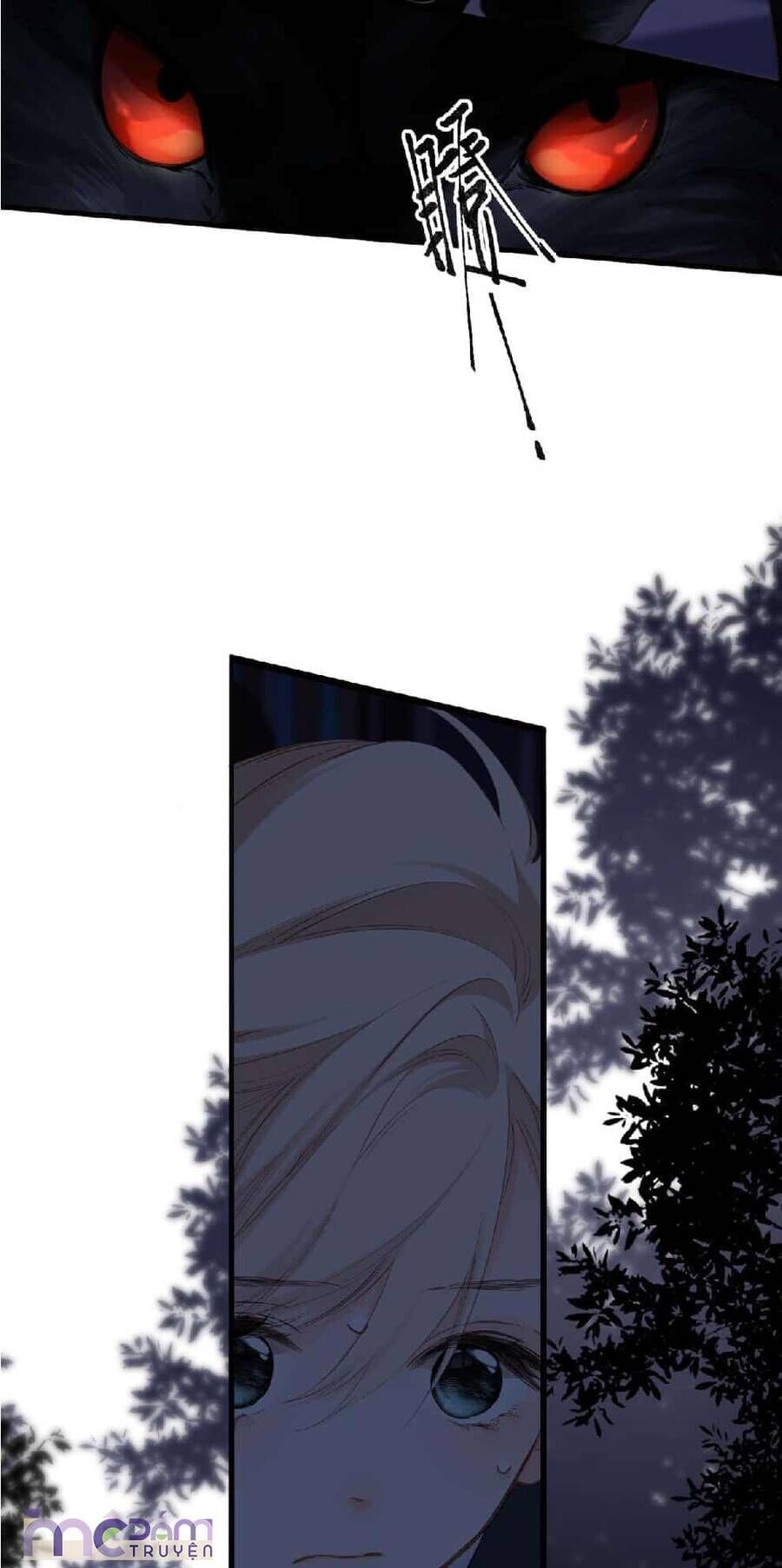 Dã Thú Khi Yêu [Chap 1.1-44]