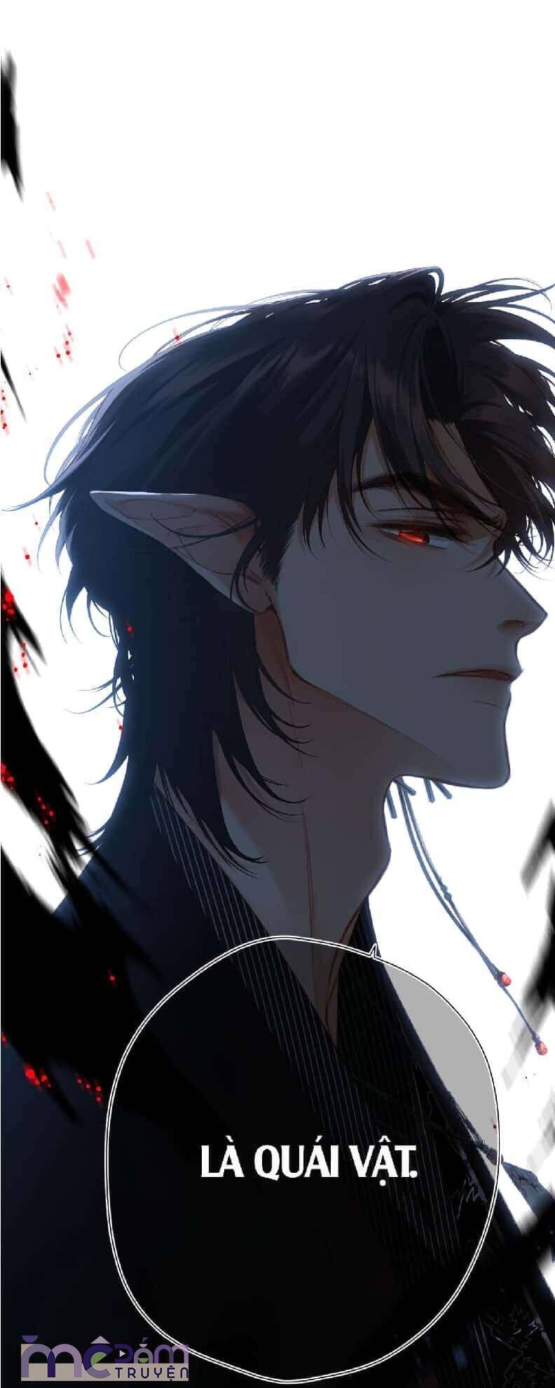 Dã Thú Khi Yêu [Chap 1.1-44]