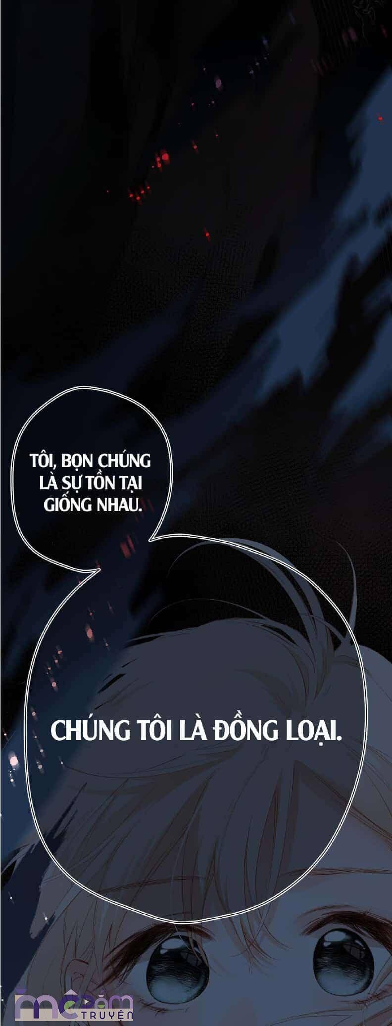 Dã Thú Khi Yêu [Chap 1.1-44]
