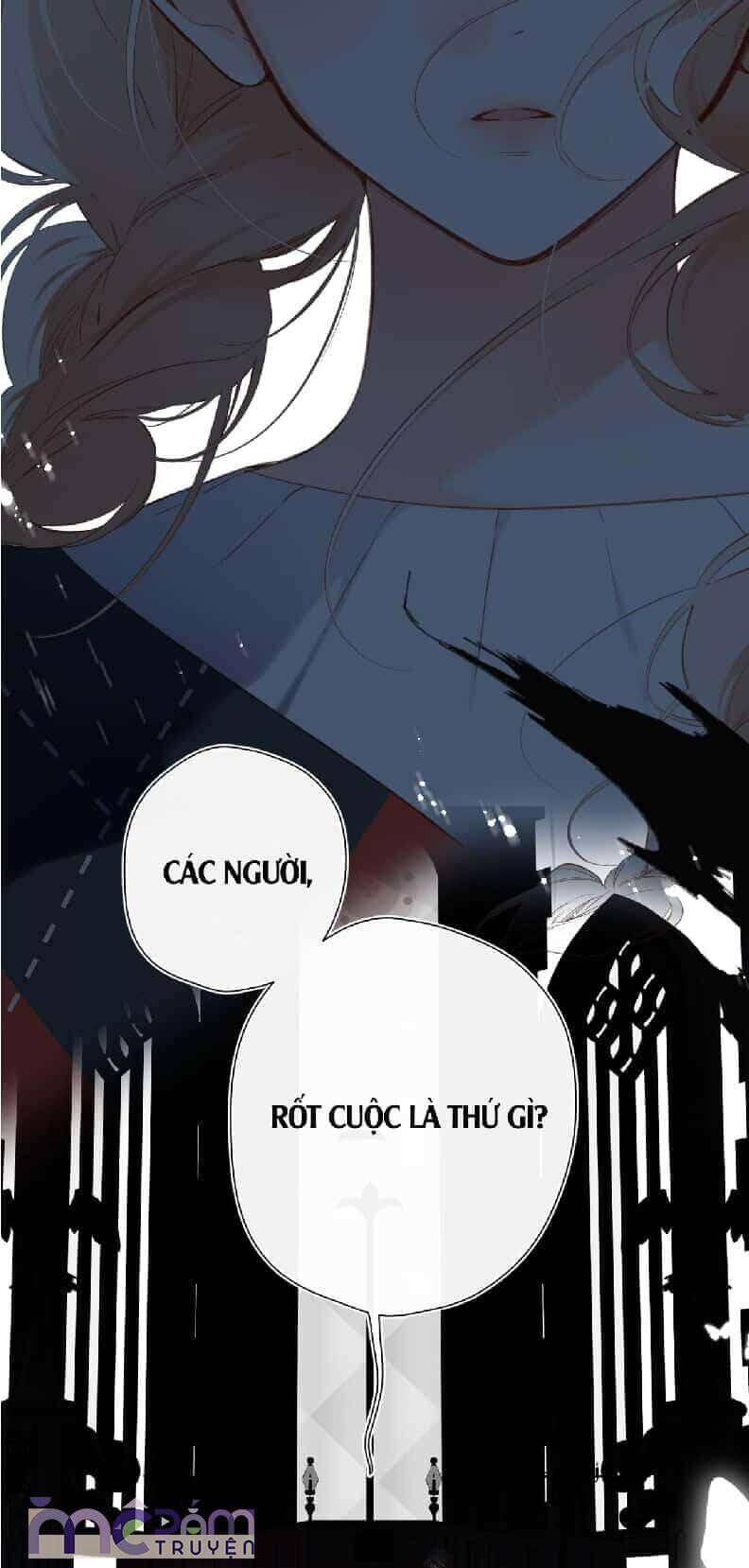Dã Thú Khi Yêu [Chap 1.1-44]