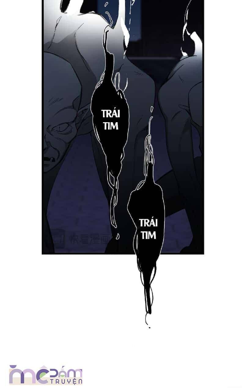 Dã Thú Khi Yêu [Chap 1.1-44]