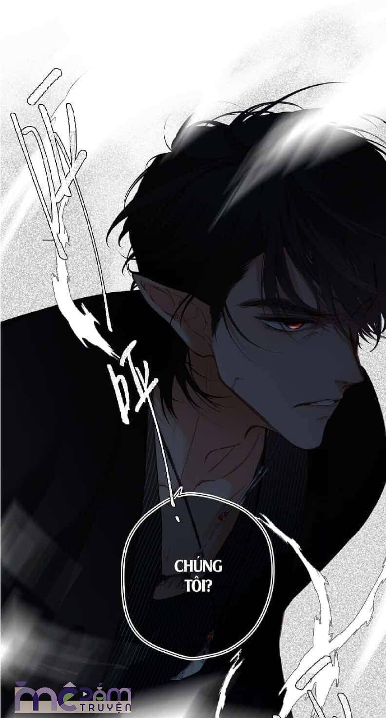 Dã Thú Khi Yêu [Chap 1.1-44]