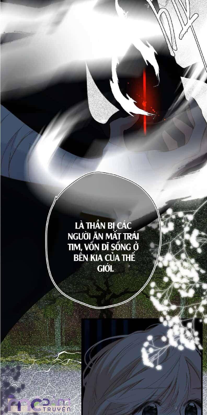 Dã Thú Khi Yêu [Chap 1.1-44]