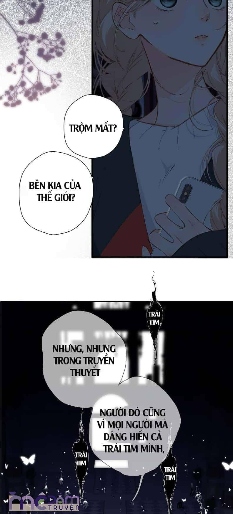 Dã Thú Khi Yêu [Chap 1.1-44]