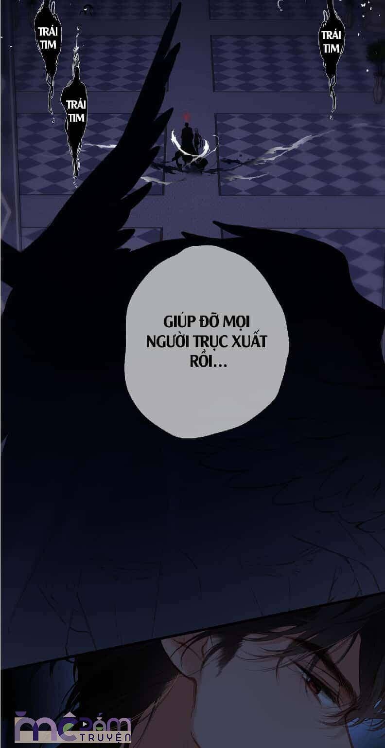 Dã Thú Khi Yêu [Chap 1.1-44]
