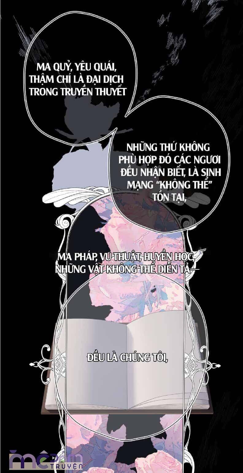 Dã Thú Khi Yêu [Chap 1.1-44]