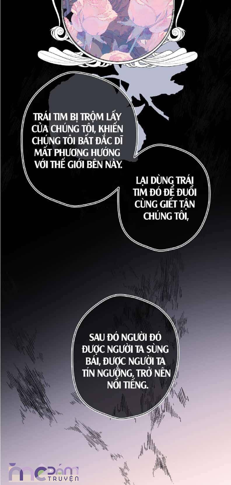 Dã Thú Khi Yêu [Chap 1.1-44]