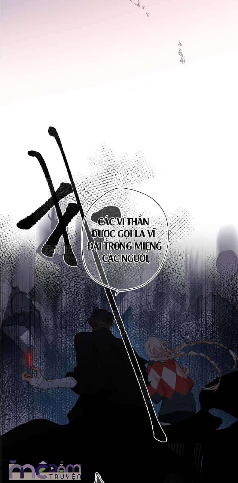 Dã Thú Khi Yêu [Chap 1.1-44]