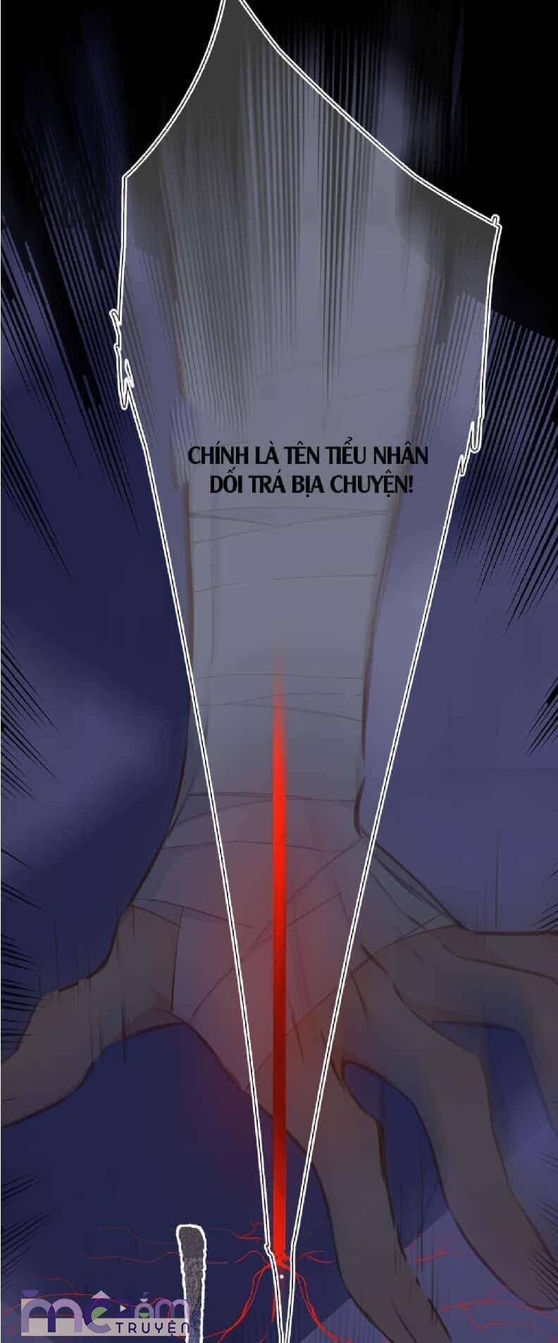 Dã Thú Khi Yêu [Chap 1.1-44]