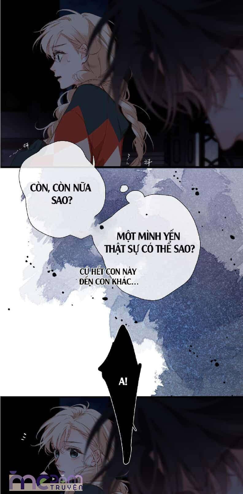 Dã Thú Khi Yêu [Chap 1.1-44]