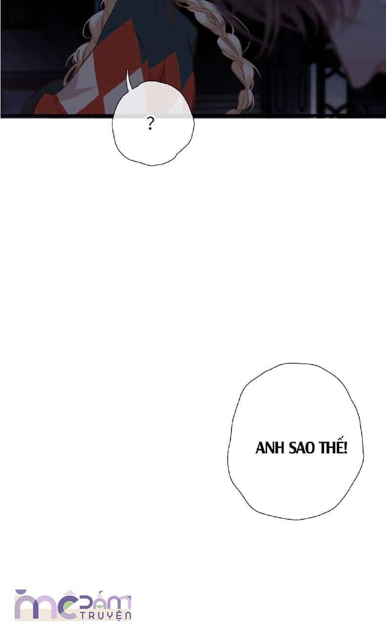 Dã Thú Khi Yêu [Chap 1.1-44]