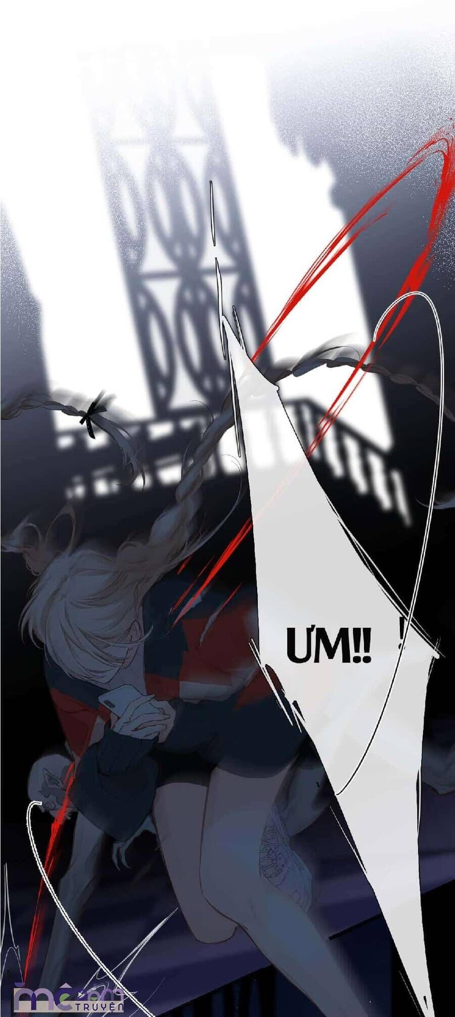 Dã Thú Khi Yêu [Chap 1.1-44]