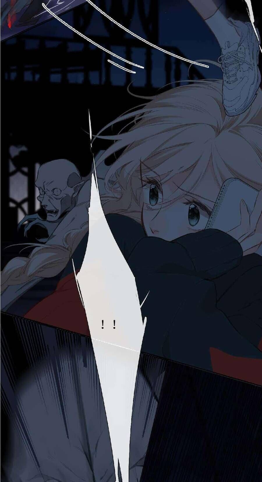 Dã Thú Khi Yêu [Chap 1.1-44]