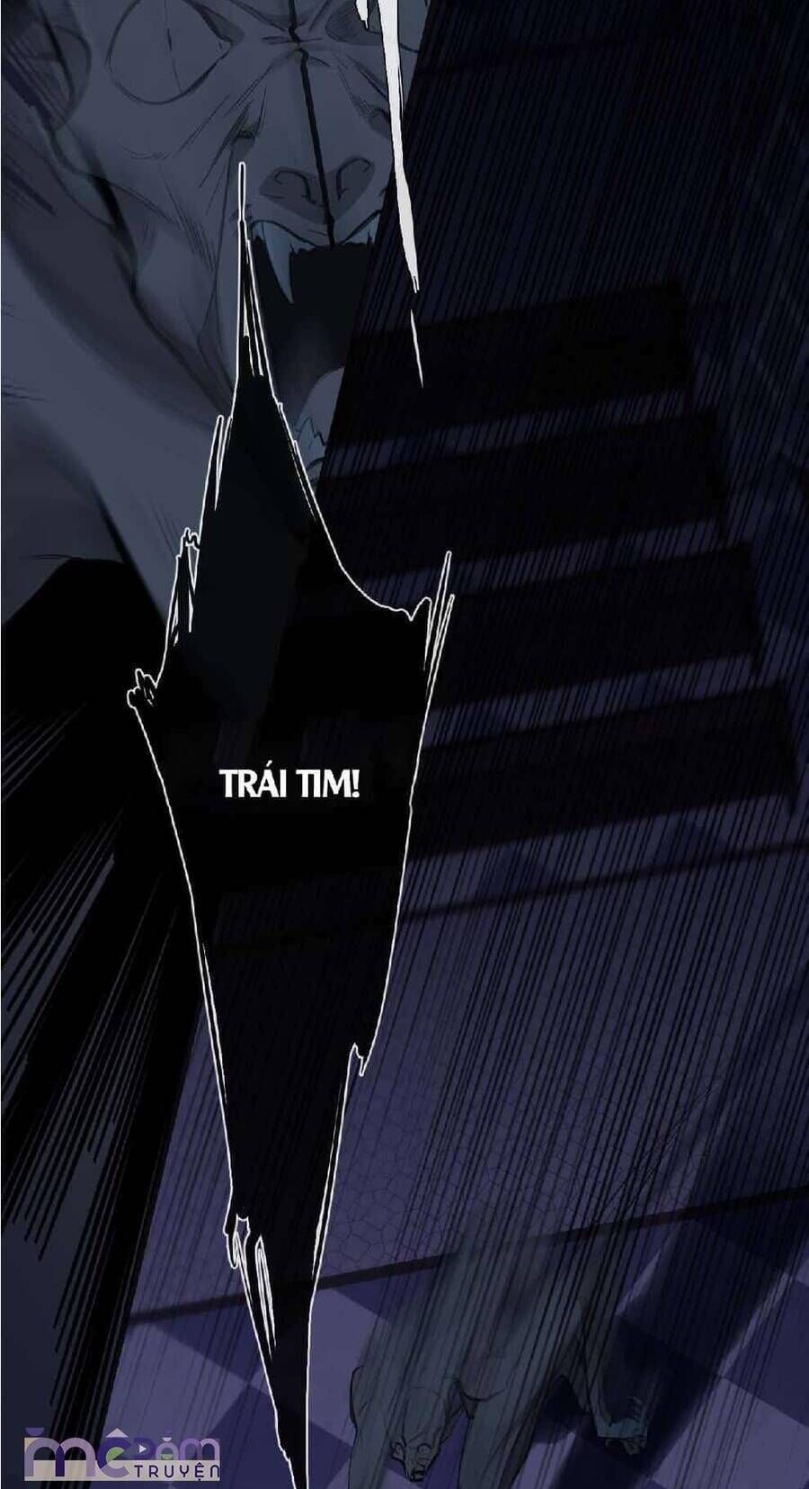 Dã Thú Khi Yêu [Chap 1.1-44]